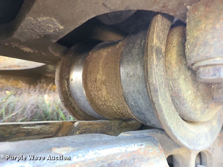 image for item LJ9297 2006 Volvo EC330BLC  excavator