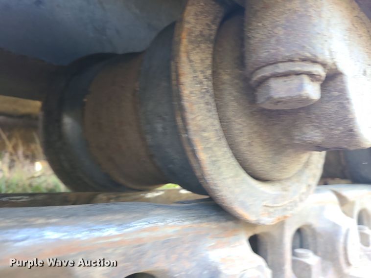 image for item LJ9297 2006 Volvo EC330BLC  excavator