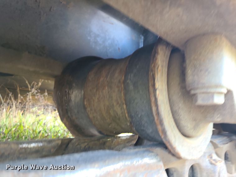 image for item LJ9297 2006 Volvo EC330BLC  excavator