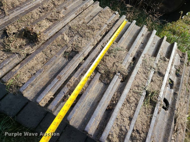 image for item LJ9297 2006 Volvo EC330BLC  excavator