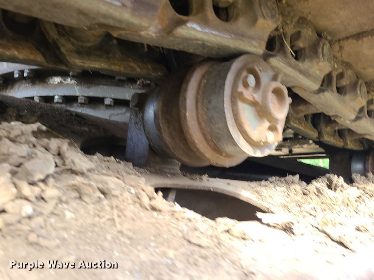 image for item LJ9297 2006 Volvo EC330BLC  excavator