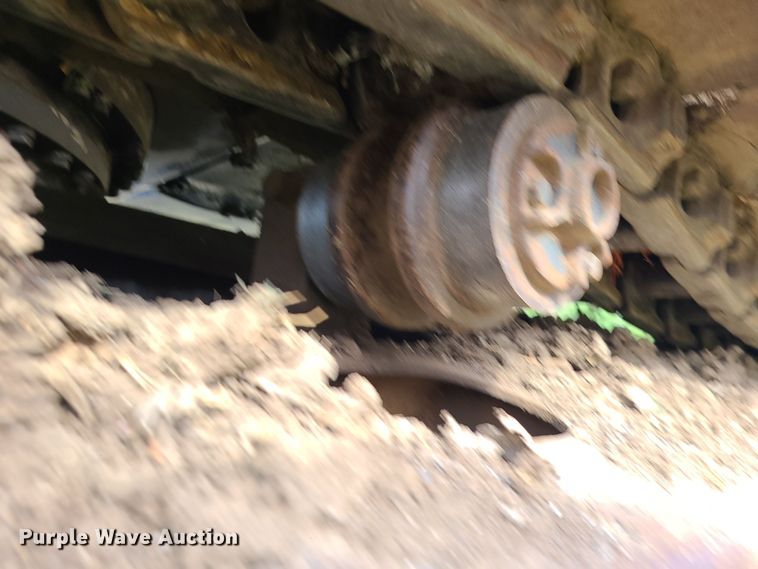 image for item LJ9297 2006 Volvo EC330BLC  excavator