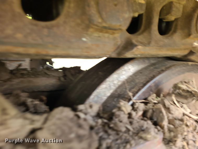 image for item LJ9297 2006 Volvo EC330BLC  excavator