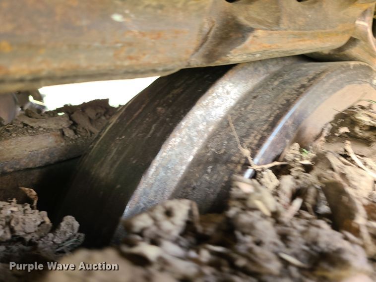 image for item LJ9297 2006 Volvo EC330BLC  excavator