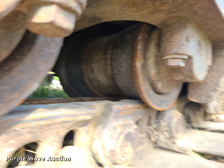 image for item LJ9297 2006 Volvo EC330BLC  excavator