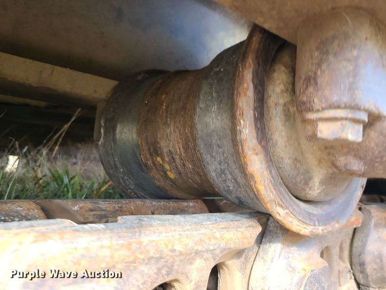 image for item LJ9297 2006 Volvo EC330BLC  excavator