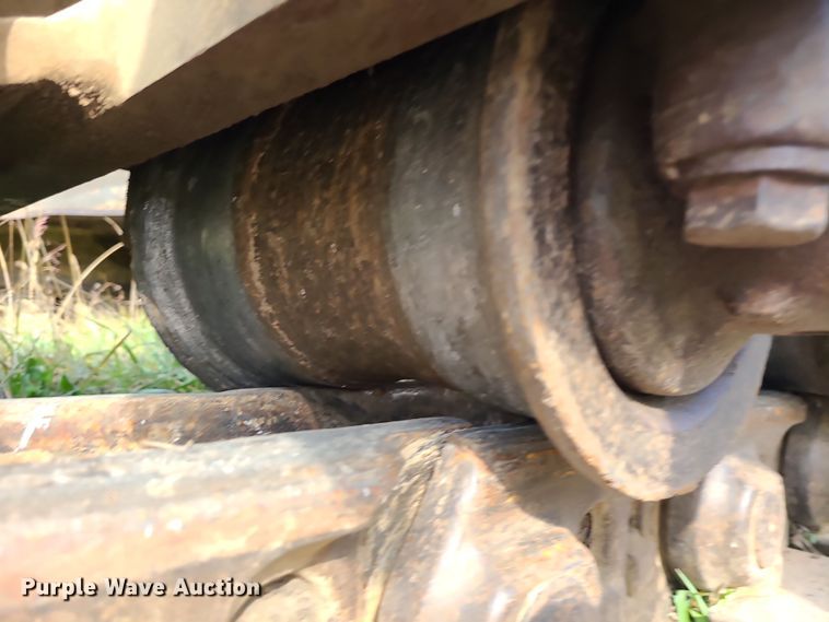 image for item LJ9297 2006 Volvo EC330BLC  excavator