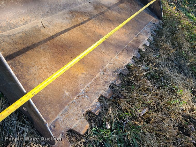 image for item LJ9301 2011 Caterpillar 289C  tracked skid steer loader