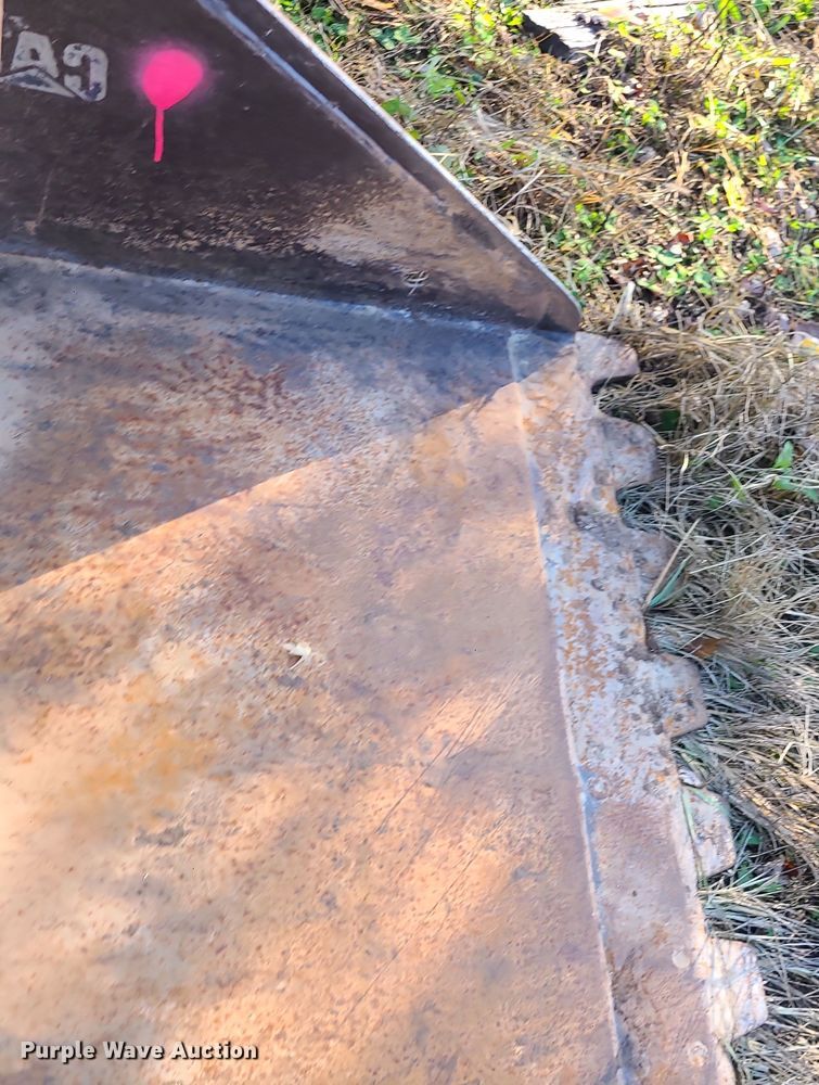 image for item LJ9301 2011 Caterpillar 289C  tracked skid steer loader