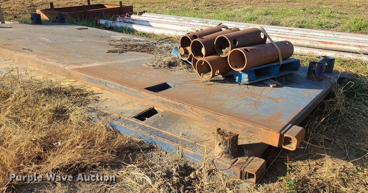 image for item LJ9320 Trench box