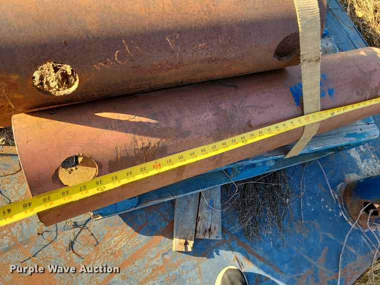 image for item LJ9320 Trench box