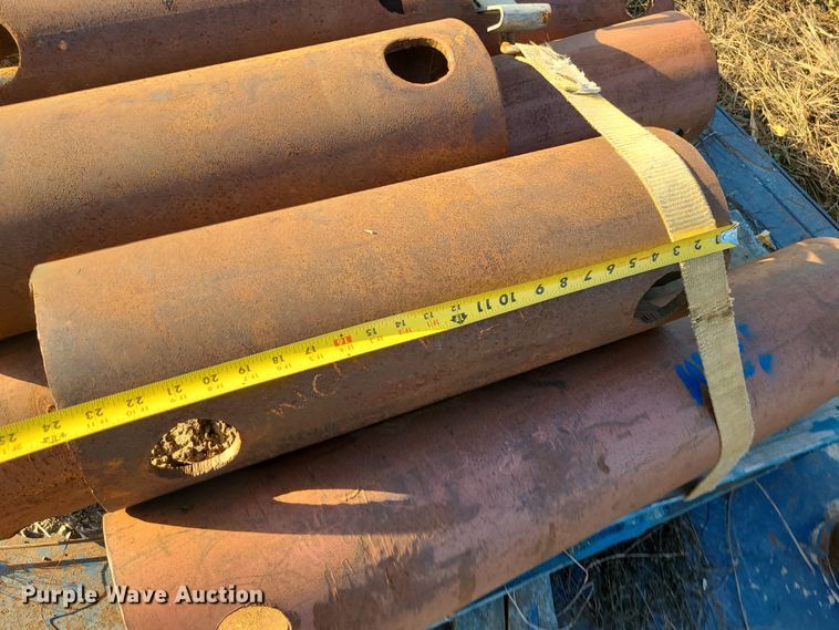 image for item LJ9320 Trench box