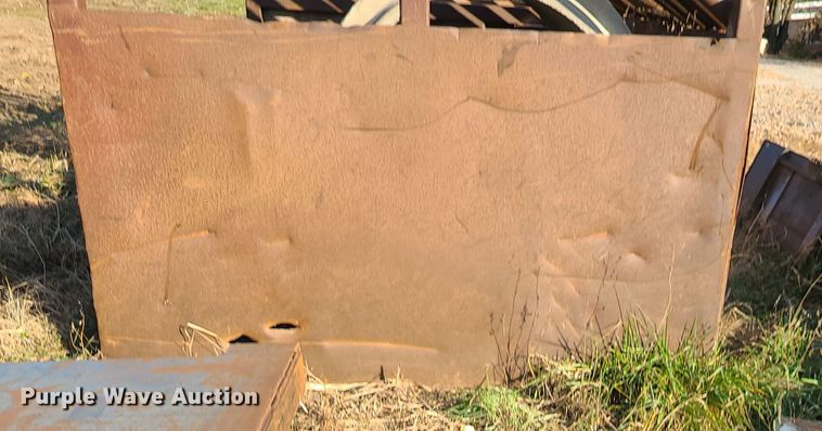 image for item LJ9321 rock screen