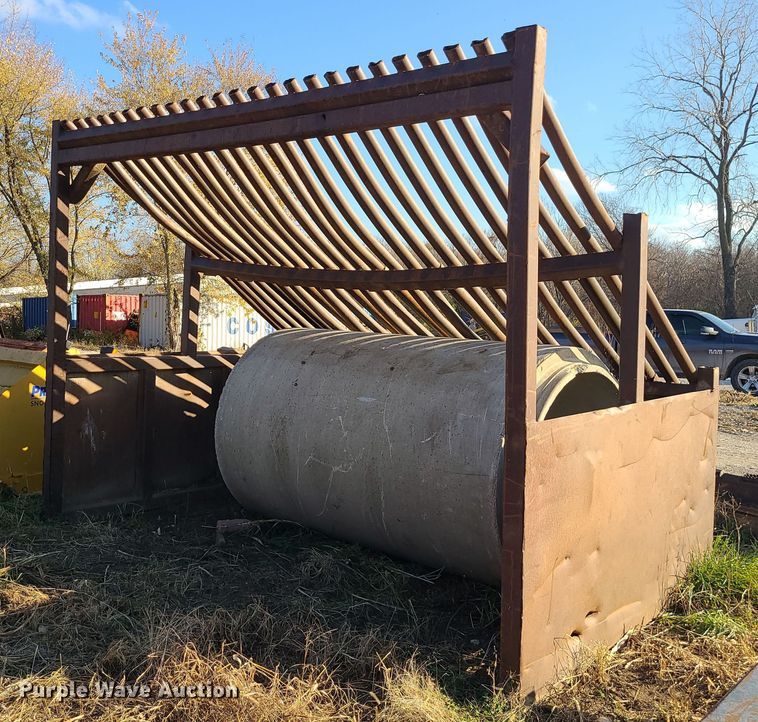 image for item LJ9321 rock screen