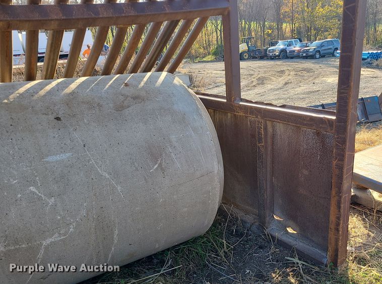 image for item LJ9321 rock screen