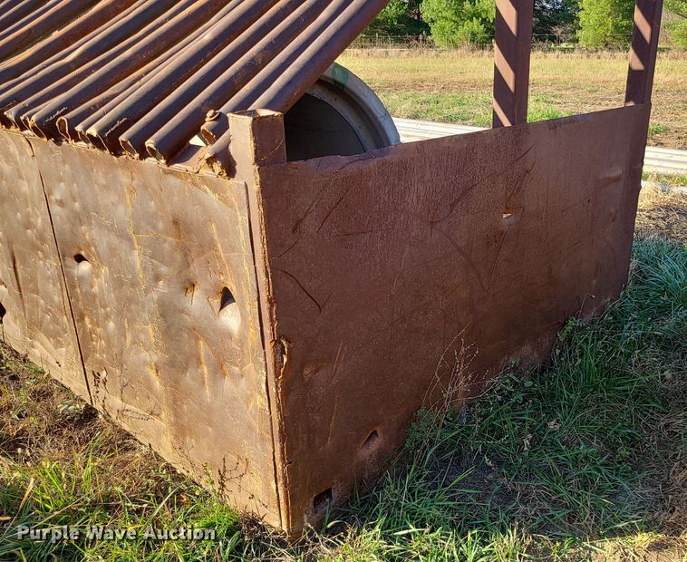 image for item LJ9321 rock screen