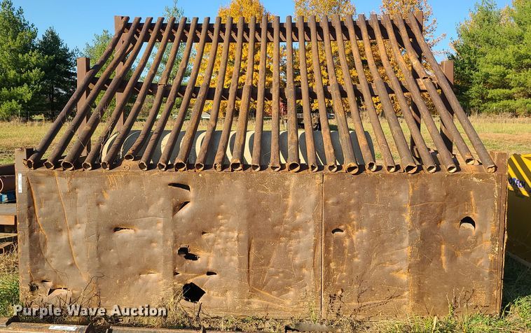 image for item LJ9321 rock screen