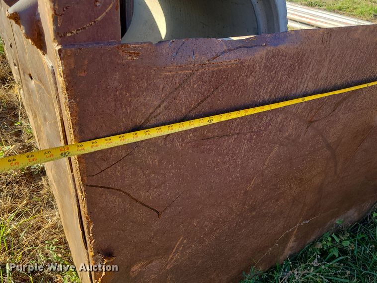 image for item LJ9321 rock screen