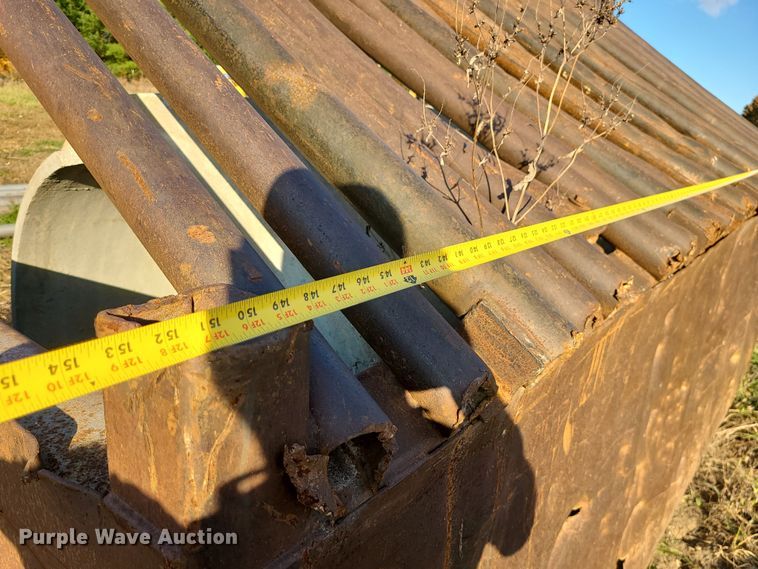 image for item LJ9321 rock screen