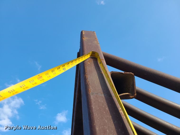 image for item LJ9321 rock screen