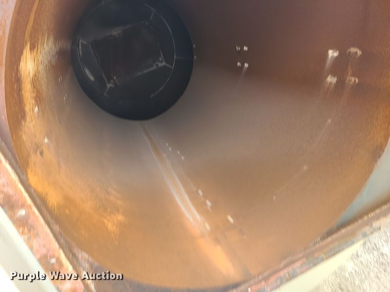 image for item LJ9334 Standard Havens  baghouse