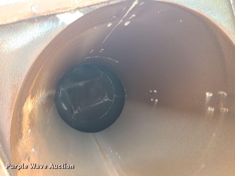 image for item LJ9334 Standard Havens  baghouse