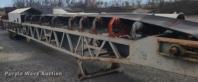 image for item LJ9338 Standard Havens  conveyor