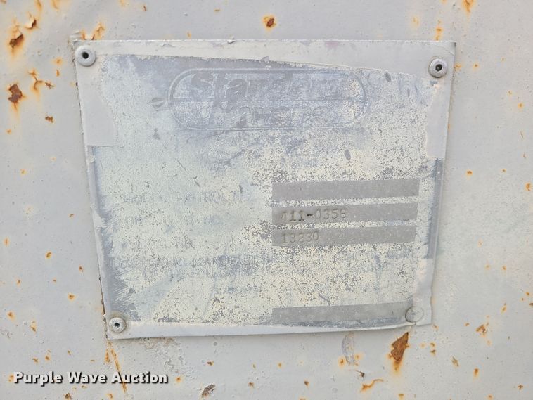 image for item LJ9338 Standard Havens  conveyor