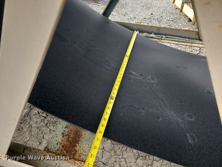 image for item LJ9338 Standard Havens  conveyor