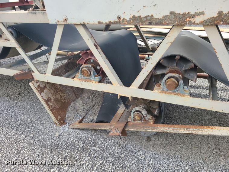 image for item LJ9338 Standard Havens  conveyor