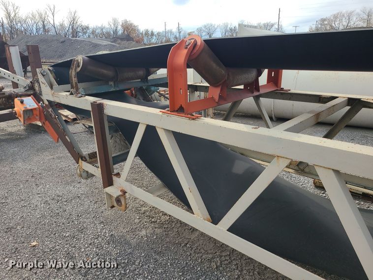image for item LJ9338 Standard Havens  conveyor