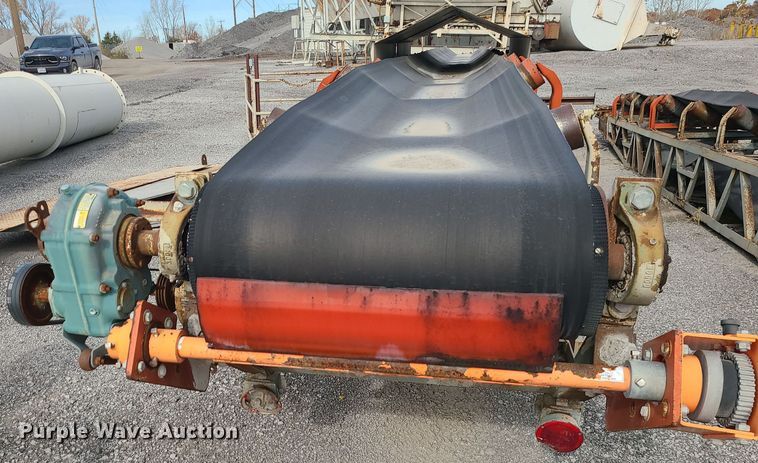 image for item LJ9338 Standard Havens  conveyor