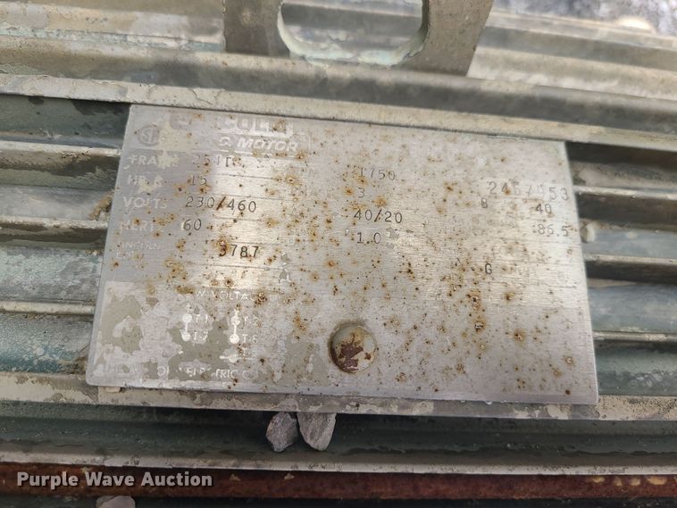 image for item LJ9338 Standard Havens  conveyor