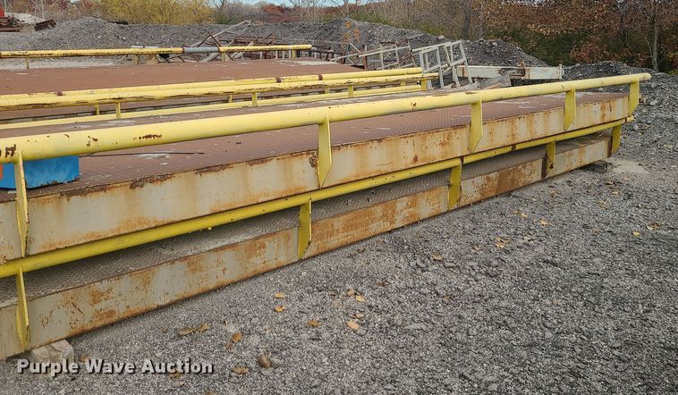 image for item LJ9339 Scale frame sections