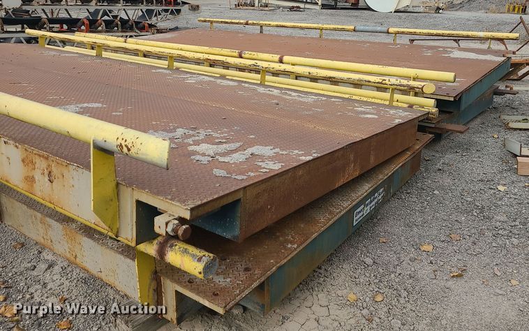 image for item LJ9339 Scale frame sections