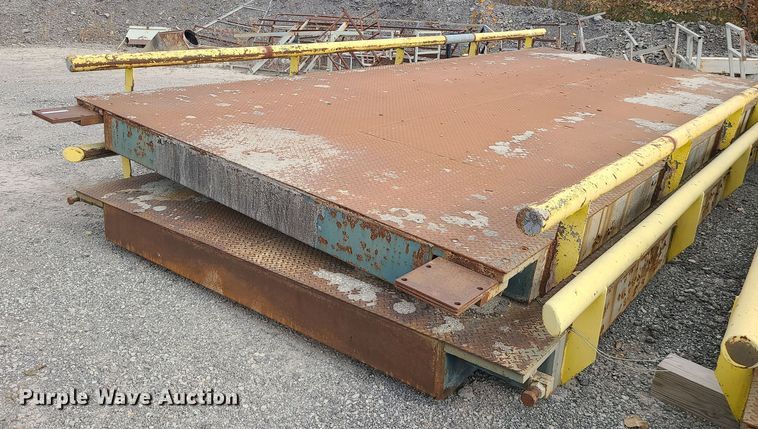 image for item LJ9339 Scale frame sections