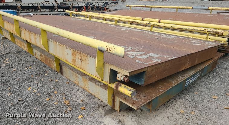 image for item LJ9339 Scale frame sections