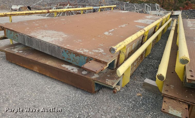 image for item LJ9339 Scale frame sections