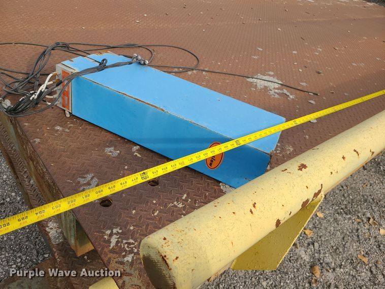 image for item LJ9339 Scale frame sections