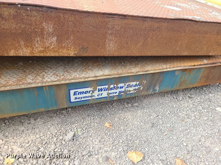 image for item LJ9339 Scale frame sections