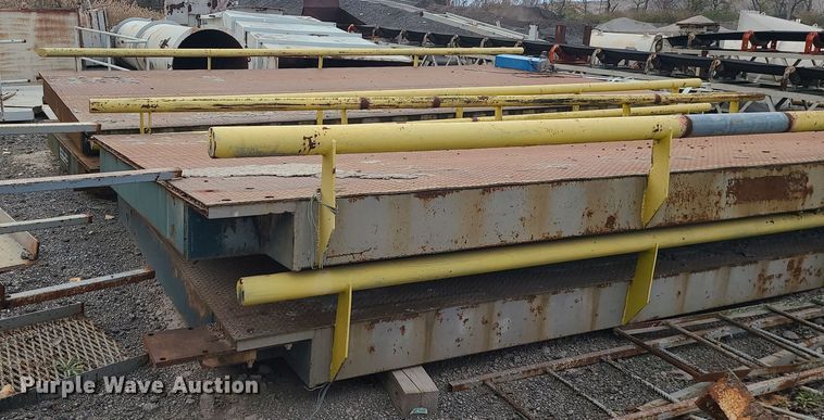 image for item LJ9339 Scale frame sections