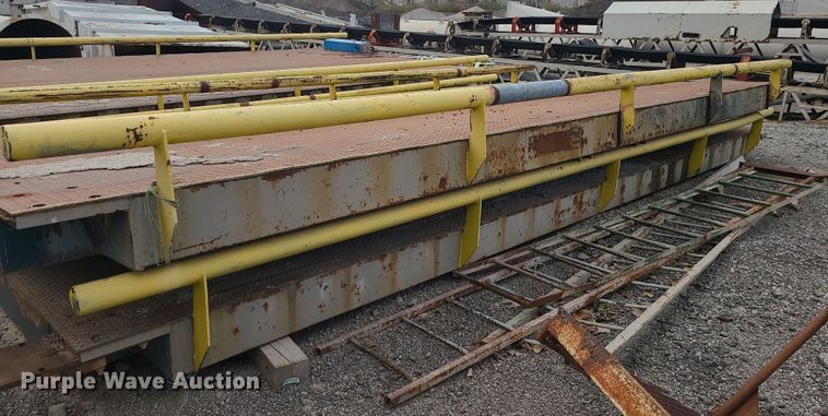 image for item LJ9339 Scale frame sections