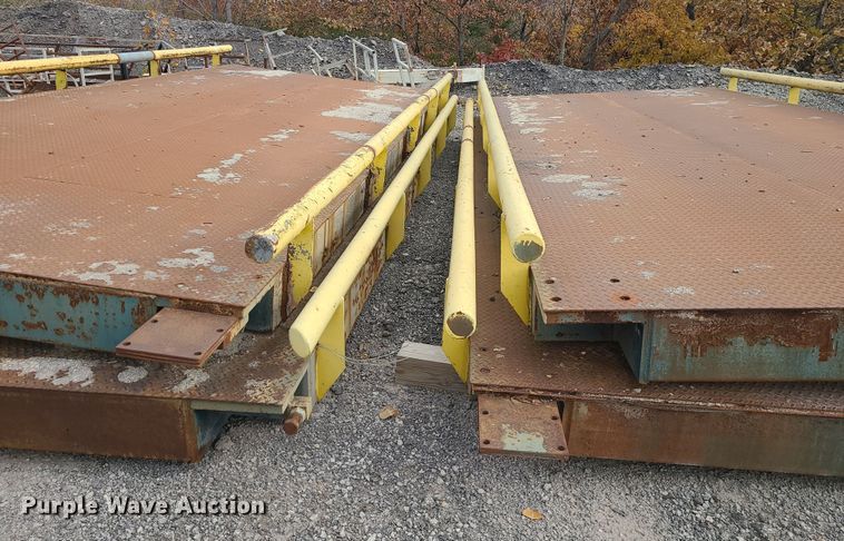 image for item LJ9339 Scale frame sections