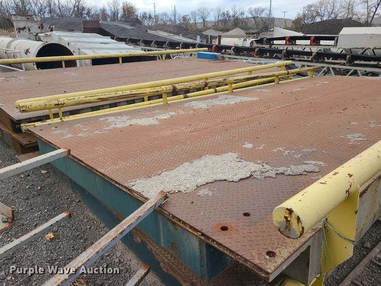 image for item LJ9339 Scale frame sections