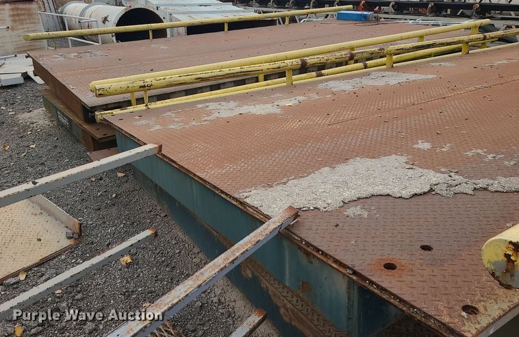 image for item LJ9339 Scale frame sections