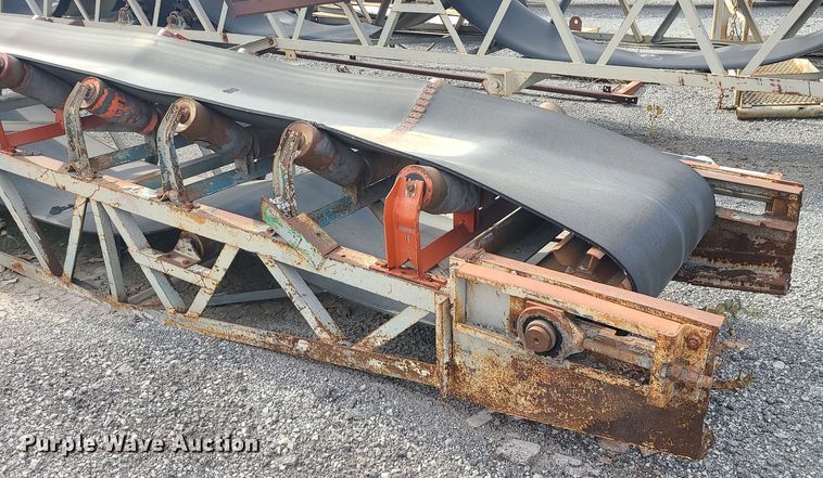 image for item LJ9340 Standard Havens  conveyor