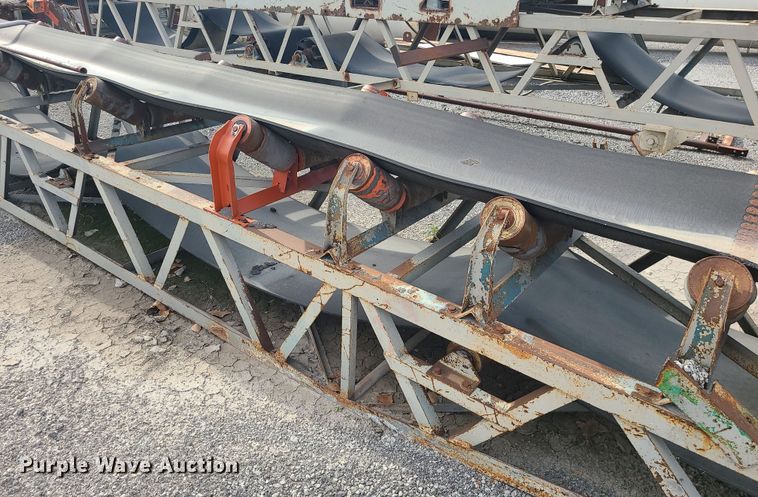 image for item LJ9340 Standard Havens  conveyor
