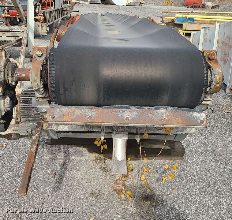 image for item LJ9340 Standard Havens  conveyor