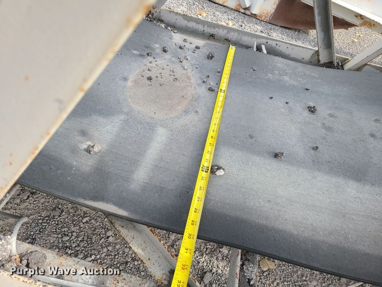 image for item LJ9340 Standard Havens  conveyor