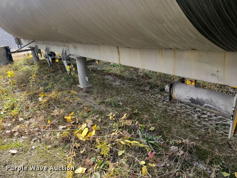 image for item LJ9343 Asphalt tank